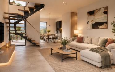 Reihenfamilienhaus 4.5 Zimmer - image - 7