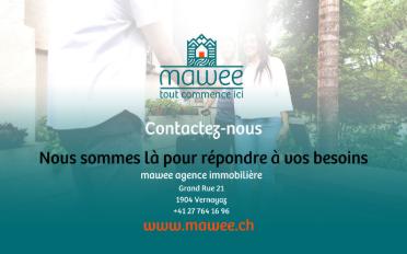 Appartement 2.5 pièces - image - 13