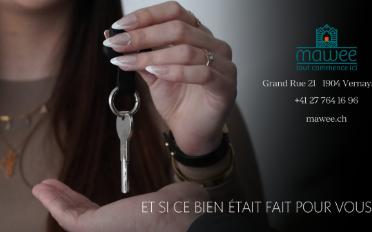 Attique 4.5 pièces - image - 7