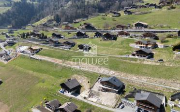Chalet 5.5 pièces - image - 12