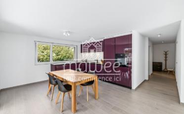 Wohnung 3.5 Zimmer - image - 4