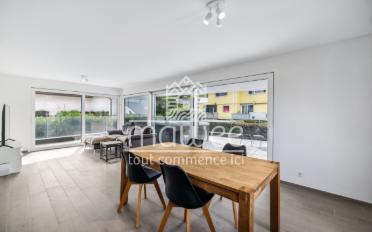 Wohnung 3.5 Zimmer - image - 3
