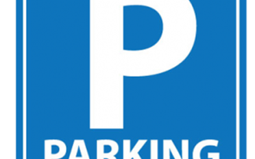 offener Parkplatz - image - 2