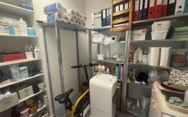 Nursing home - image - 10
