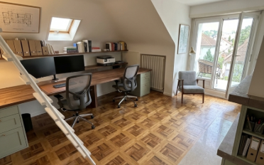 Appartement 5 pièces - image - 10