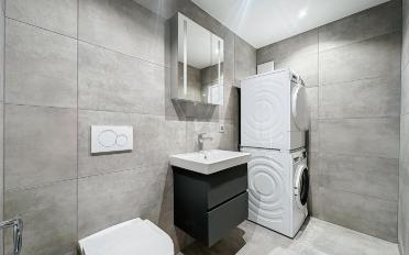Wohnung 2.5 Zimmer - image - 7
