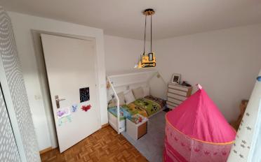 Apartment 4.5 rooms - image - 4