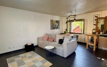 Villa 2.5 pièces - image - 2