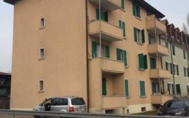 Apartment 3.5 rooms - image - 1