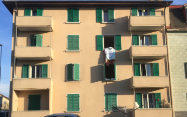 Apartment 3.5 rooms - image - 2