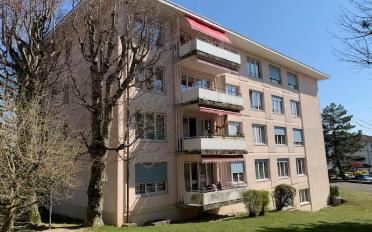 Wohnung 3.5 Zimmer - image - 1