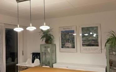 Wohnung 3.5 Zimmer - image - 3