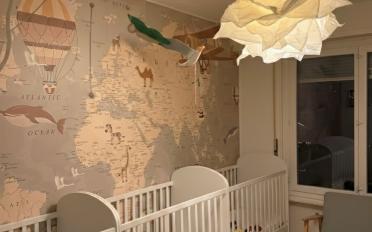 Wohnung 3.5 Zimmer - image - 6