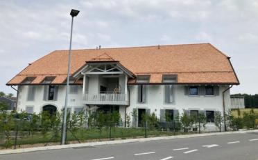Wohnung 4.5 Zimmer - image - 1