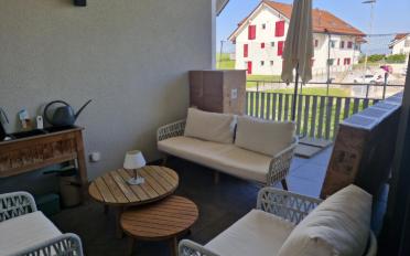 Wohnung 4.5 Zimmer - image - 8