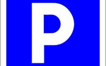 offener Parkplatz - image - 2