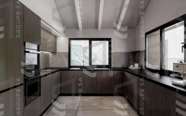 Wohnung 4.5 Zimmer - image - 4