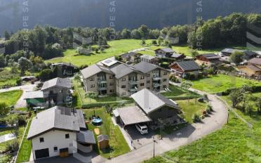 Wohnung 4.5 Zimmer - image - 2