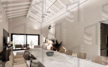 Wohnung 4.5 Zimmer - image - 6