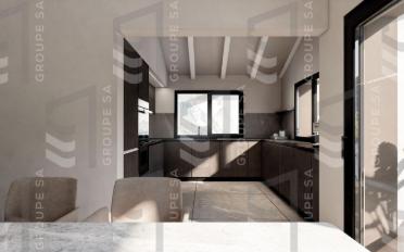 Wohnung 5.5 Zimmer - image - 5