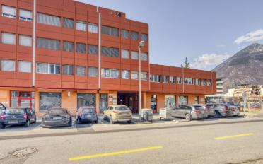 Wohnung 3.5 Zimmer - image - 1