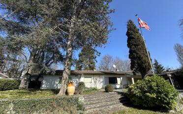 Einfamilienhaus 8 Zimmer - image - 1