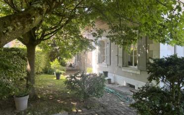 Einfamilienhaus 11 Zimmer - image - 2