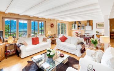 Chalet 7 rooms - image - 6