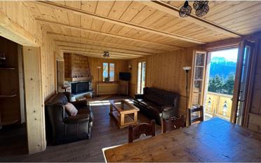 Chalet 6.5 Zimmer - image - 7