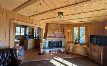 Chalet 6.5 Zimmer - image - 4