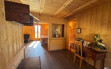 Chalet 6.5 Zimmer - image - 12