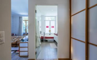 Terrace flat 5 rooms - image - 9