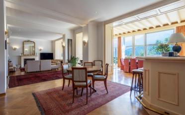Terrace flat 5 rooms - image - 11