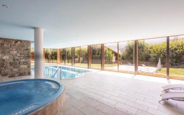 Terrace flat 5 rooms - image - 12