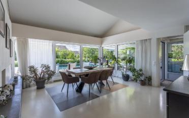 Single house 8 rooms - image - 8