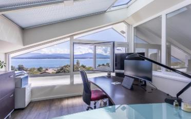 Single house 8 rooms - image - 13