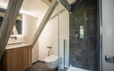 Attic flat 4.5 rooms - image - 10
