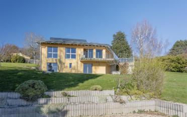 Einfamilienhaus 7 Zimmer - image - 4