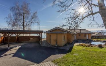 Einfamilienhaus 7 Zimmer - image - 5