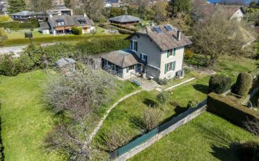 Single house 7 rooms - image - 10