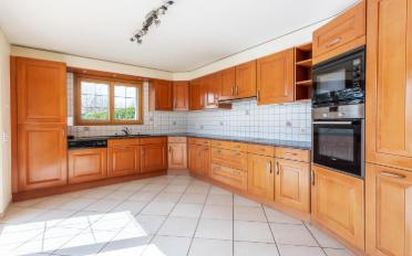 Einfamilienhaus 8.5 Zimmer - image - 7