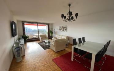 Furnished flat 5 rooms - image - 5