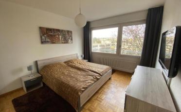 Furnished flat 5 rooms - image - 8