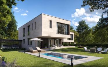 Villa - image - 1