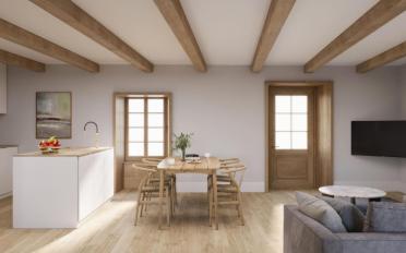 Duplex 25 Zimmer - image - 1