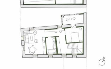 Duplex 5 pièces - image - 6
