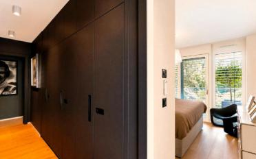 Attikawohnung 5.5 Zimmer - image - 10