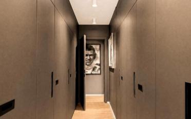 Attikawohnung 5.5 Zimmer - image - 9