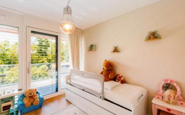 Attikawohnung 5.5 Zimmer - image - 8