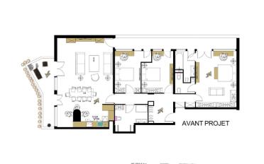 Appartement 5 pièces - image - 5